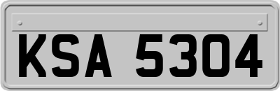 KSA5304