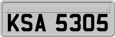 KSA5305