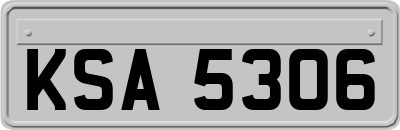 KSA5306