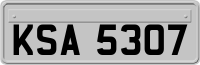KSA5307