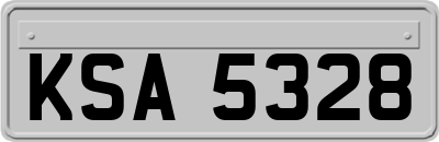 KSA5328