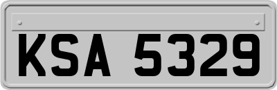 KSA5329