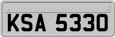 KSA5330