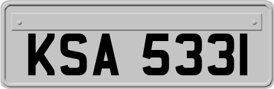 KSA5331