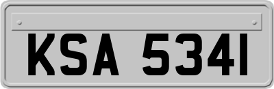 KSA5341