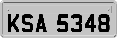 KSA5348