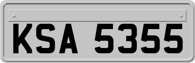 KSA5355