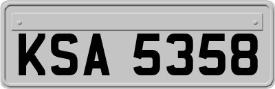 KSA5358