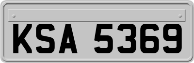 KSA5369