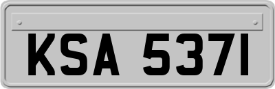 KSA5371