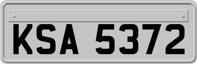 KSA5372
