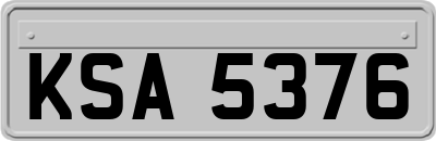 KSA5376