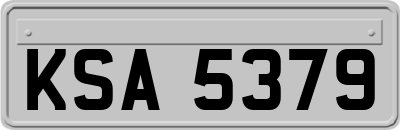 KSA5379