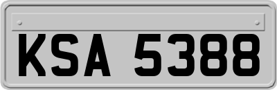 KSA5388