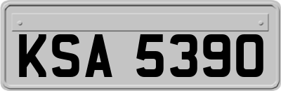KSA5390