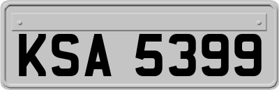 KSA5399
