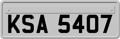 KSA5407