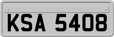KSA5408
