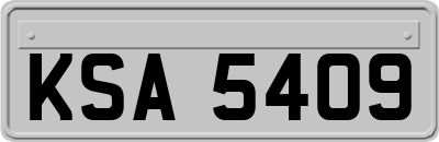 KSA5409