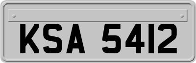 KSA5412
