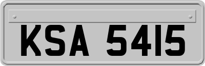 KSA5415