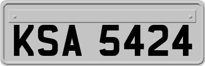 KSA5424