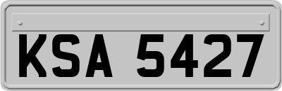 KSA5427