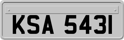 KSA5431