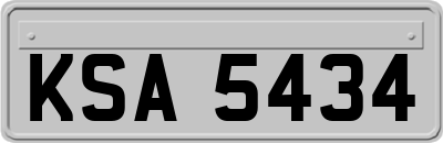 KSA5434