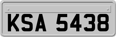 KSA5438