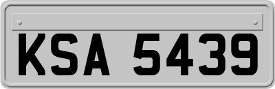 KSA5439