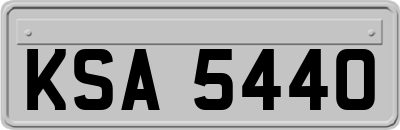 KSA5440