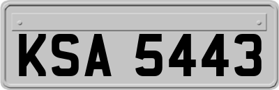KSA5443