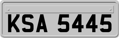 KSA5445