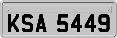 KSA5449
