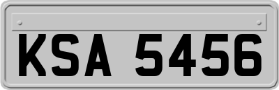 KSA5456