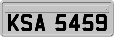 KSA5459