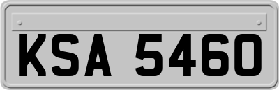 KSA5460