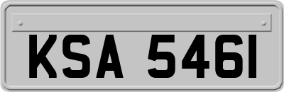 KSA5461