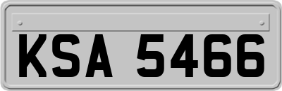 KSA5466