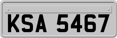 KSA5467