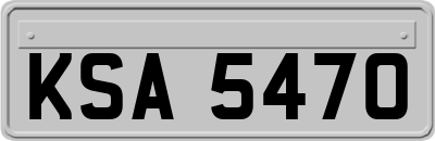KSA5470