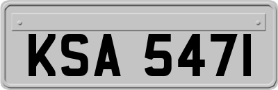 KSA5471