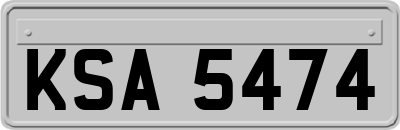 KSA5474