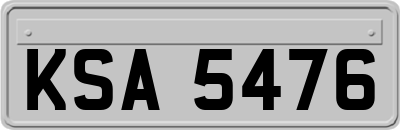 KSA5476