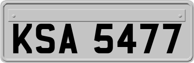 KSA5477