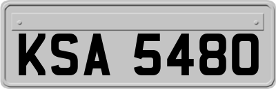 KSA5480