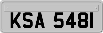 KSA5481