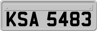 KSA5483