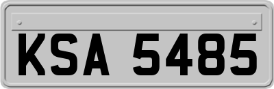 KSA5485